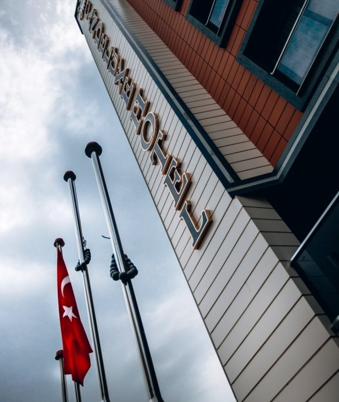 Can Deluxe Hotel主图