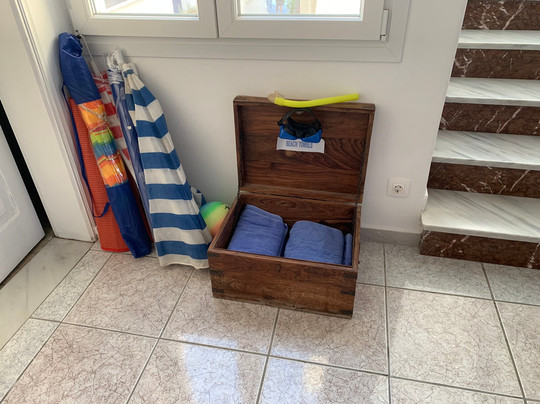 Capetan Giorgantas主图