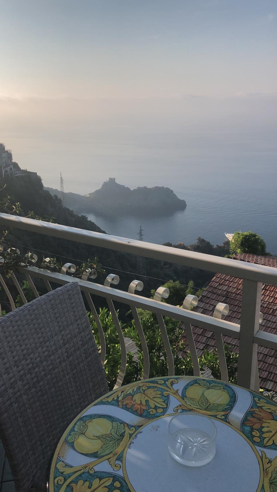 Locanda degli Agrumi-酒店景观