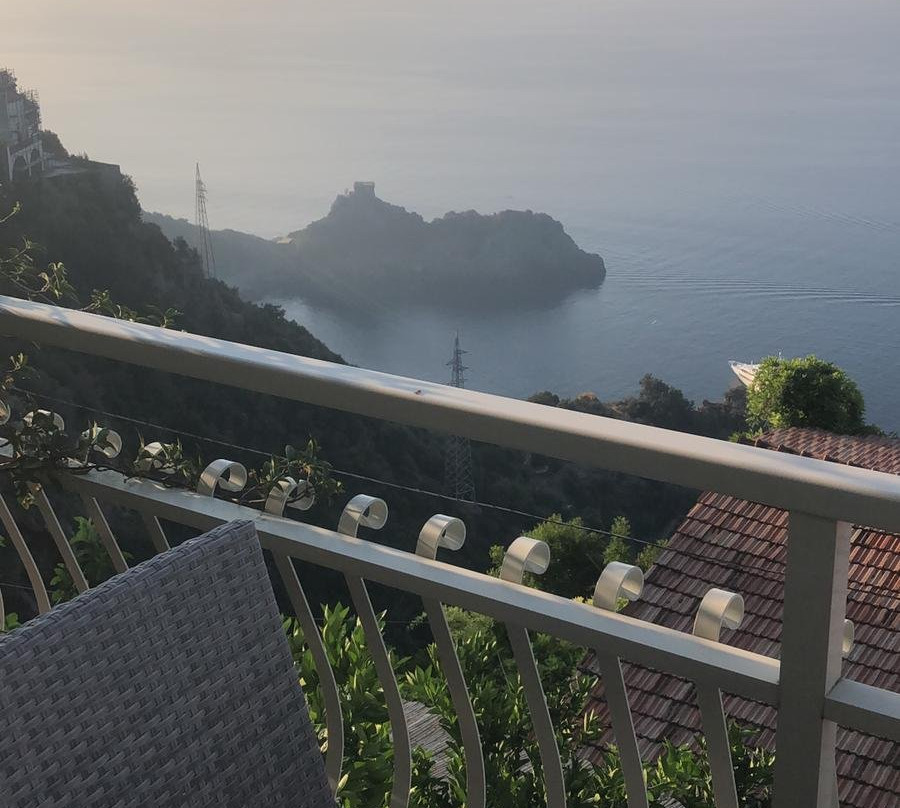 Locanda degli Agrumi主图