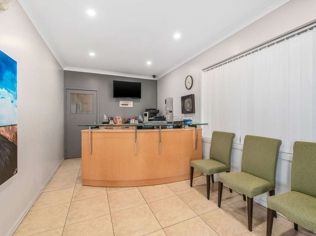 Comfort Inn Moree主图