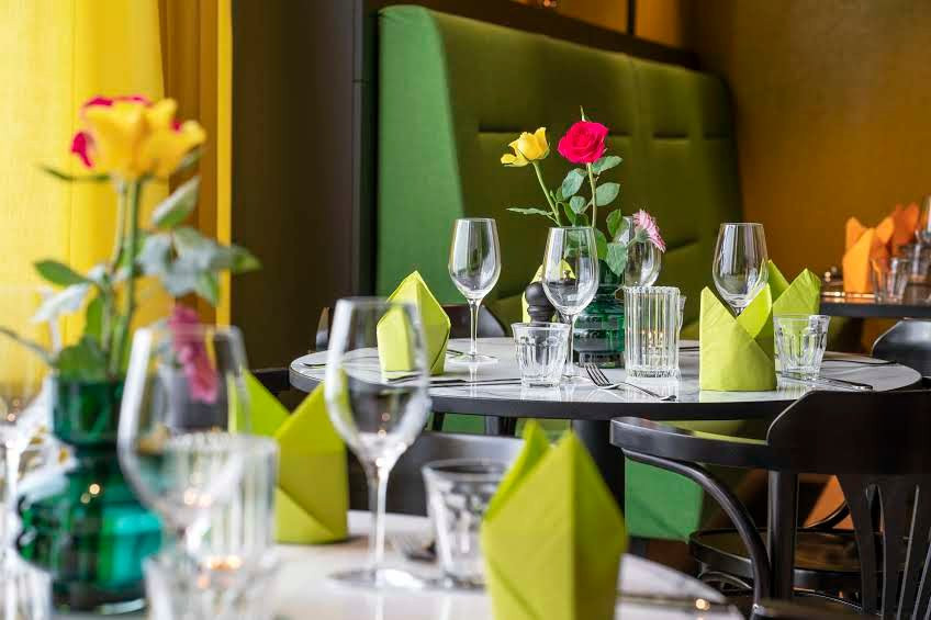 Core by Clare Smyth
