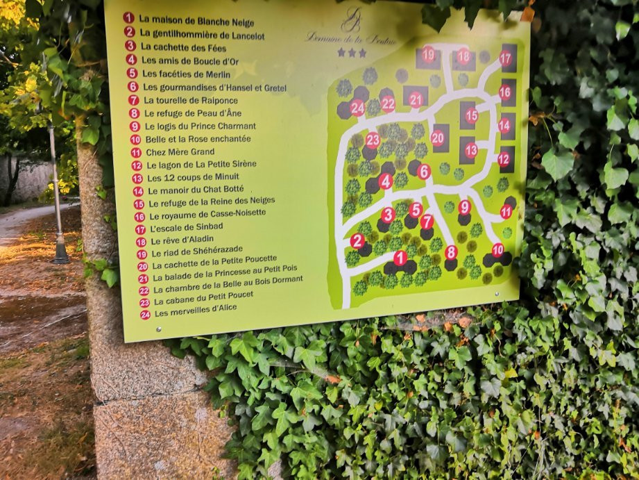 Domaine de La Boulaie主图