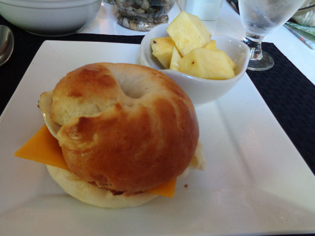 Monastery Hotel主图