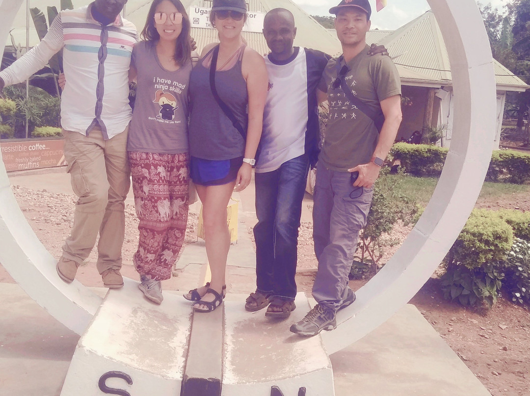 Green Equator Masaka Rd-Kayabwe必去景点