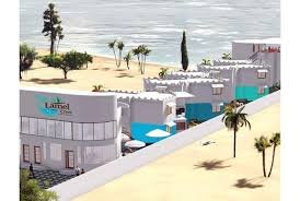 Lamel Cove Beach Resort-官方