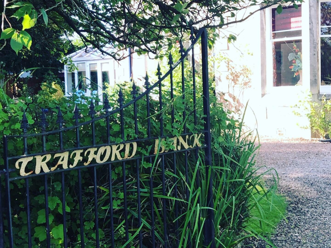 Trafford Bank Guest House主图
