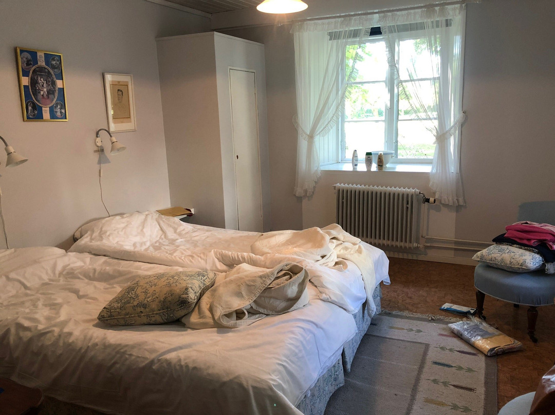 Drottning Victorias Hotell Och Vilohem主图