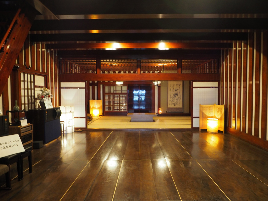 Hinomaru Brewing-横手市必去景点