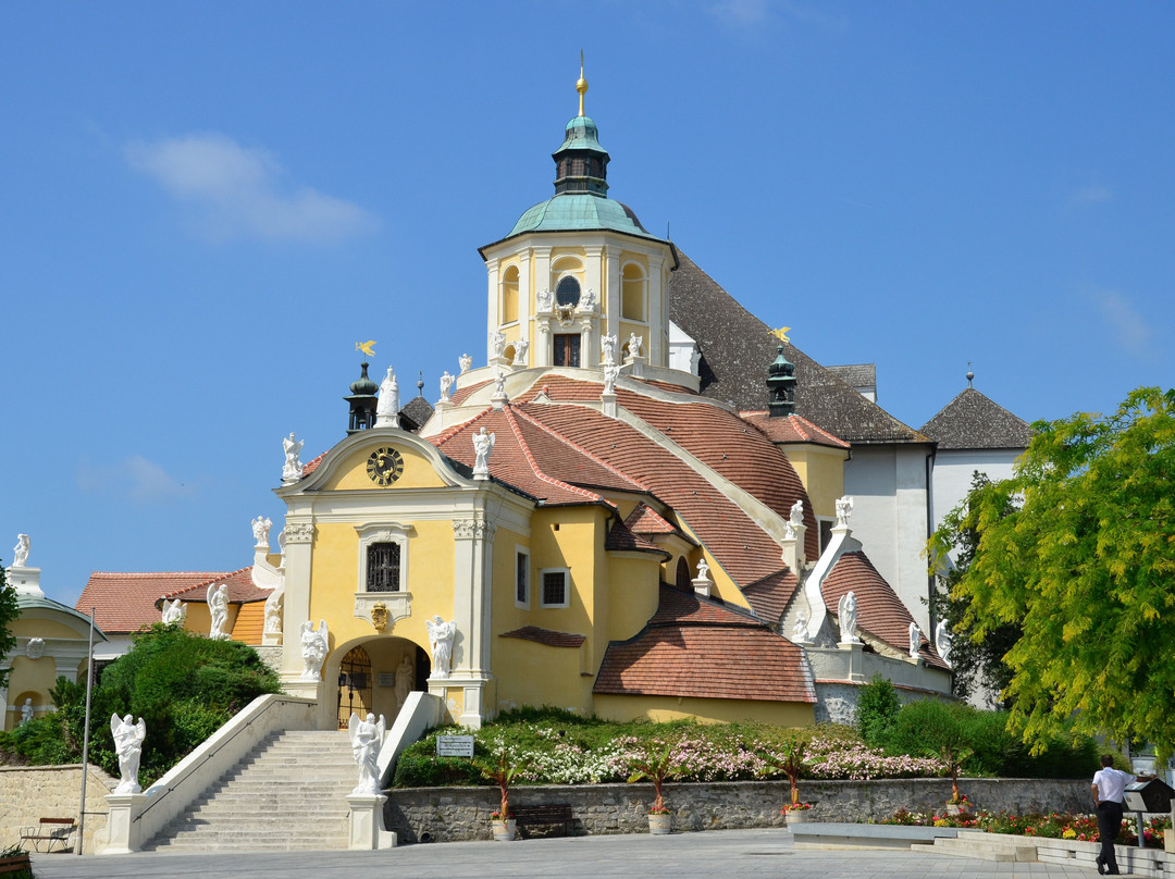 Bergkirche景点图片