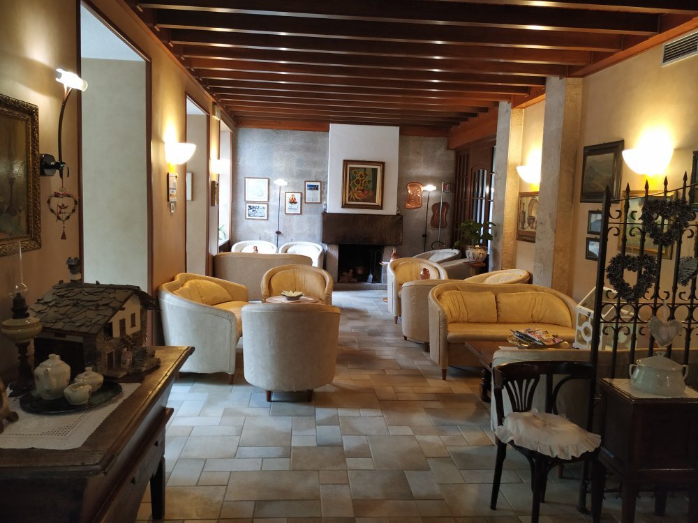 Albergo Colle di Nava Lorenzina-官方