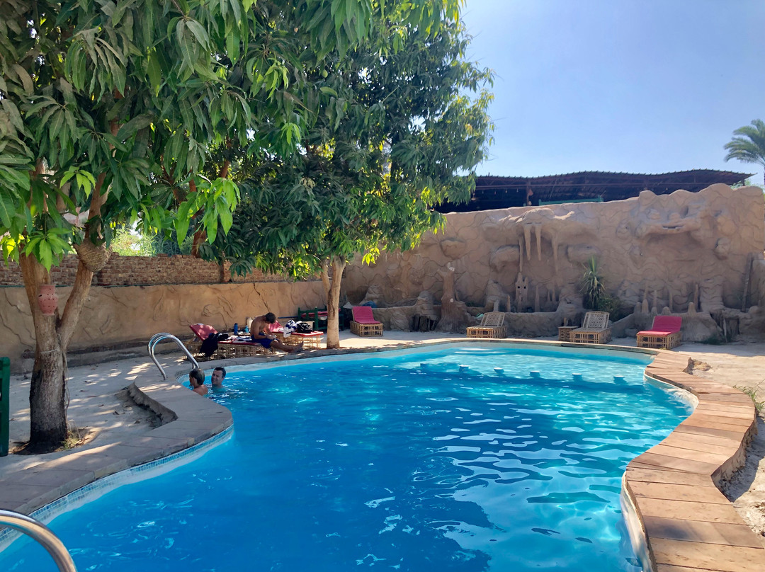 Al Baeirat Hotel主图