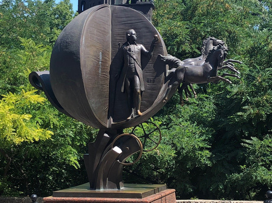 Tudoy-Sudoy Tour Agency-敖德萨必去景点