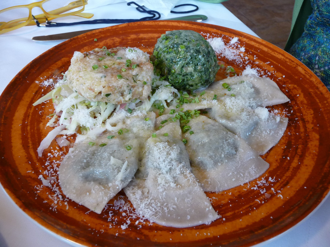 Hotel Larchhof Ratschings主图