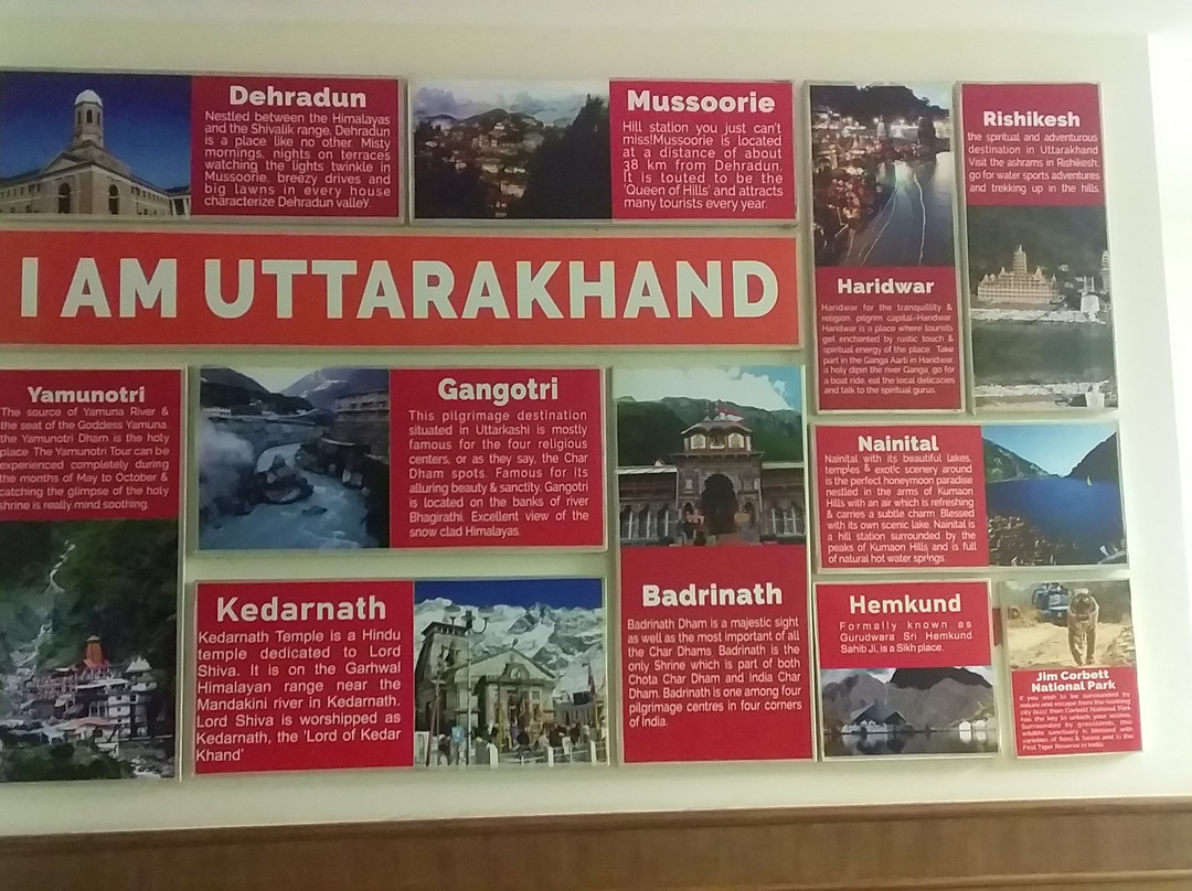 The Competent Palace Hotel主图