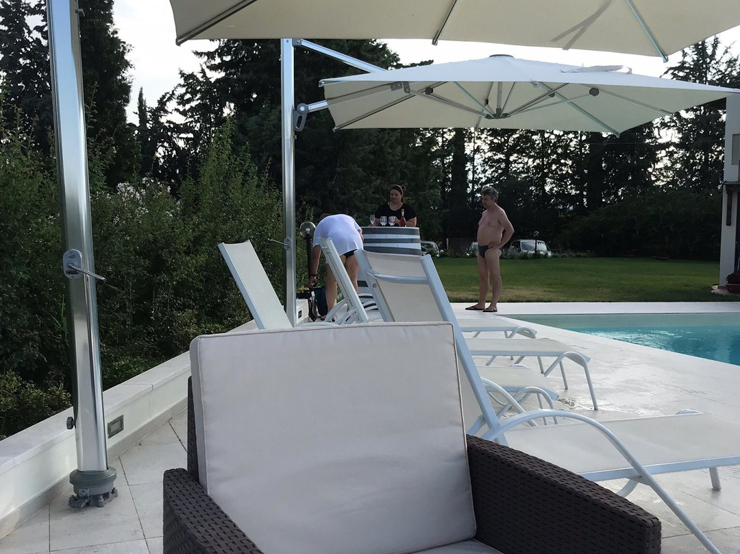 Contado San Lorenzo B&B and Wine主图