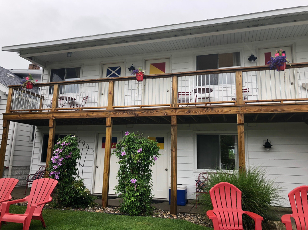 Lighthouse Motel主图