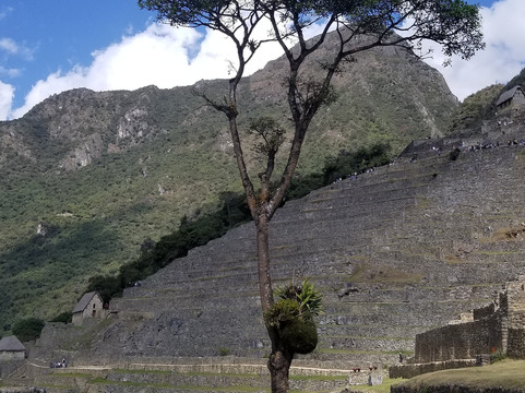 Viajar me hace feliz-利马必去景点