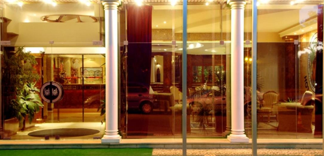 Hotel Afonso V主图