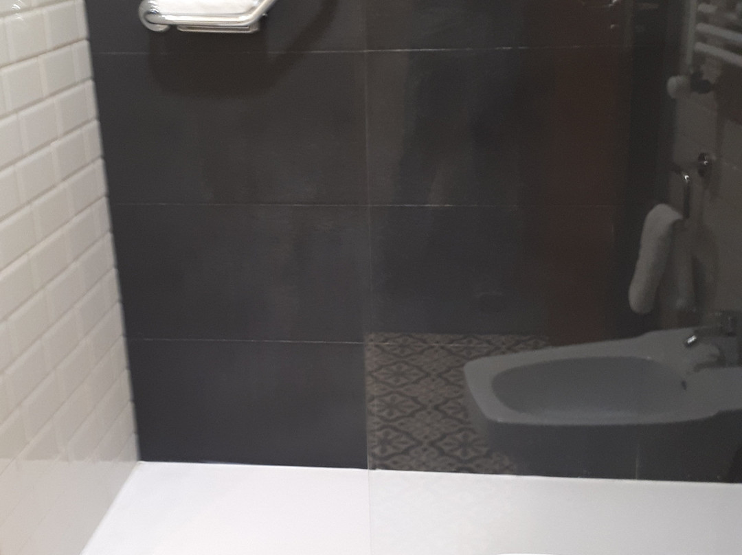 巴哈斯海岸酒店主图