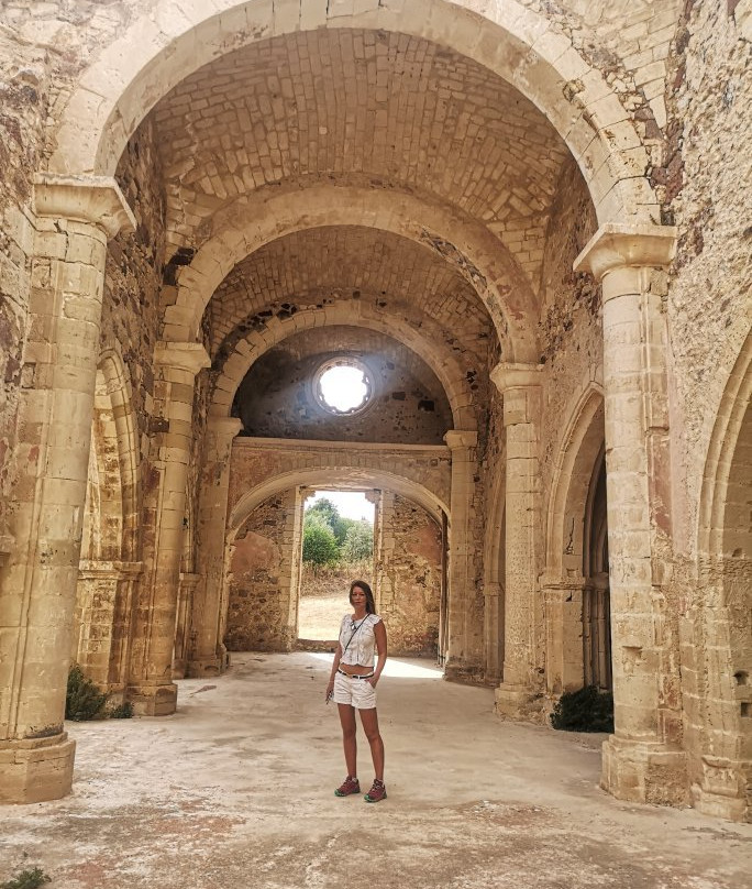 Chiesa di San Pantaleo-Martis必去景点