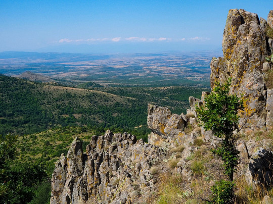 Macedonia Experience-斯科普里必去景点