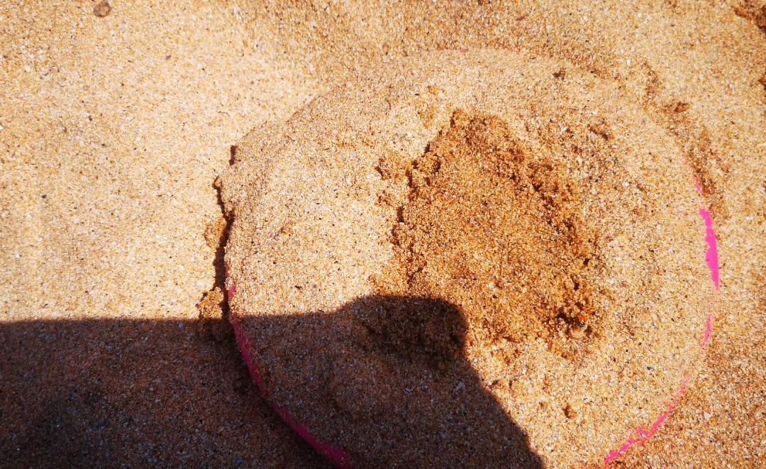 Plage des Vieilles景点图片