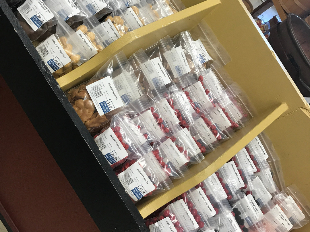 Blair & Co. Confectionery景点图片