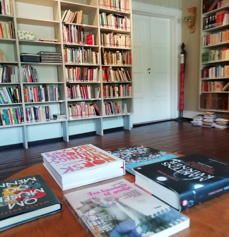 National Women's Museum - Kvinnemuseet-Kongsvinger必去景点