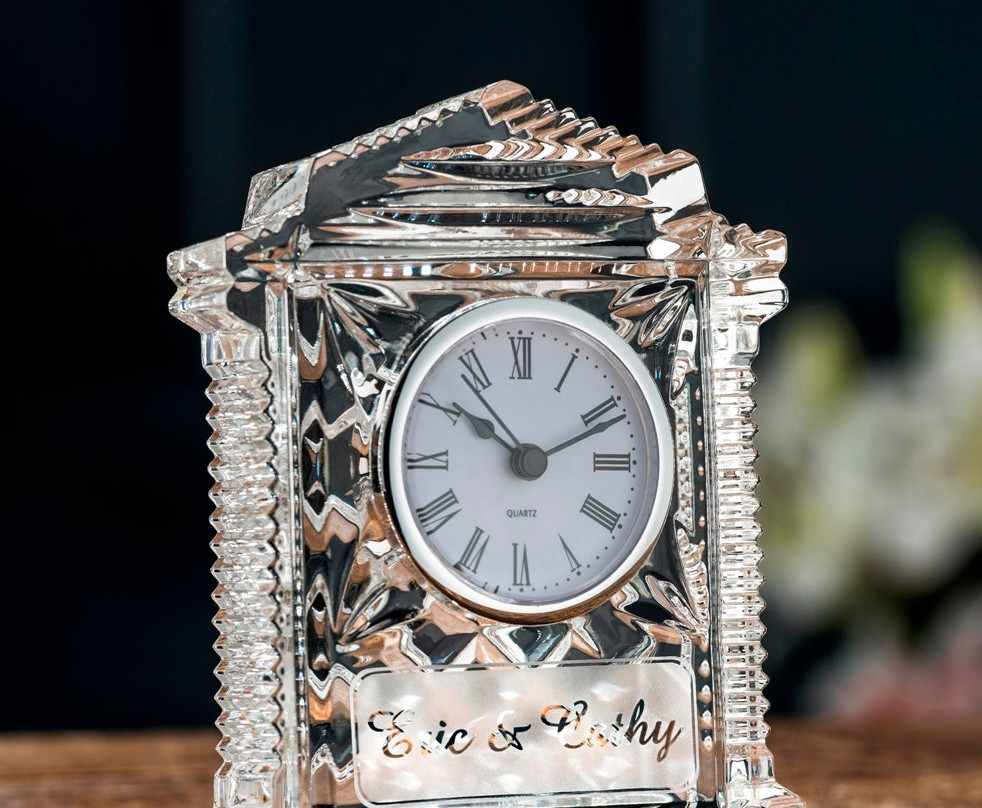 Galway Crystal-戈尔韦必去景点