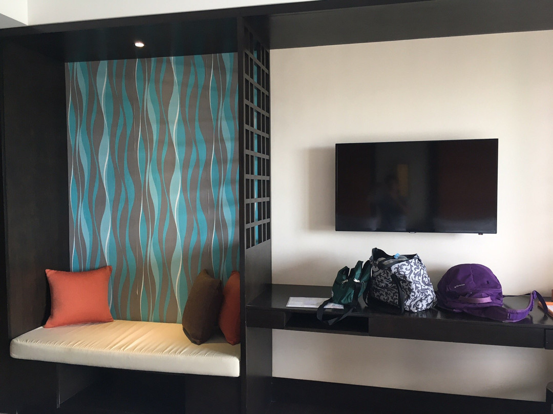 薄荷广场餐厅度假村主图