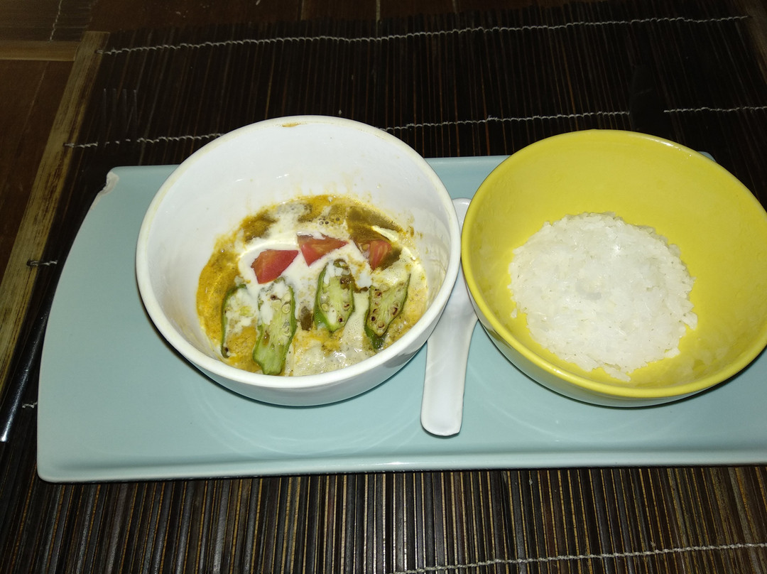 Hotel La Canela主图