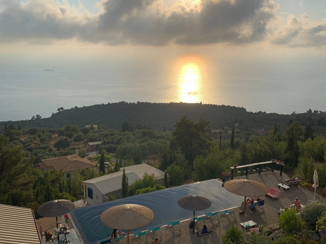 Serenity Boutique Hotel主图