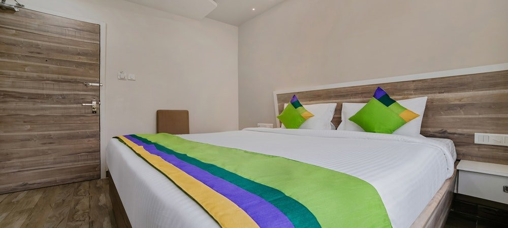 Treebo Trend Aatithya主图