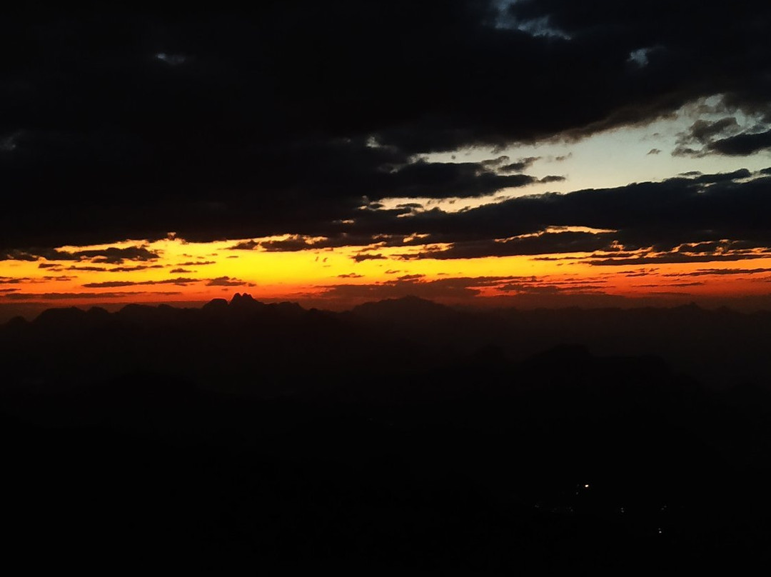 Pedra Da Baleia-特雷索波利斯必去景点