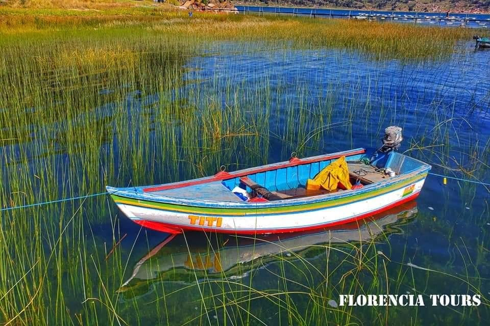 Florencia Tours-科帕卡巴纳必去景点