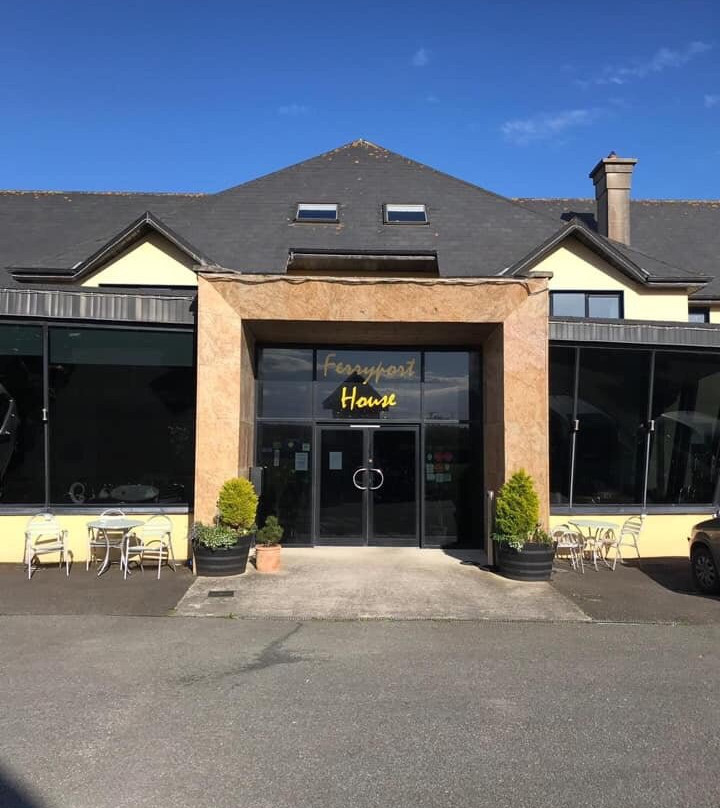 Ferryport House B&B主图