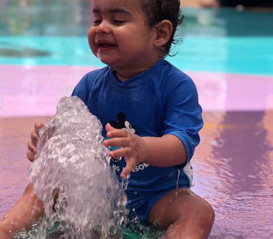 Shefayim Water Park-Kibbutz Shefayim必去景点