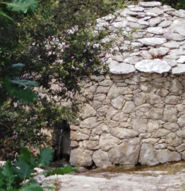 Fonti di Mudeju-Cossoine必去景点