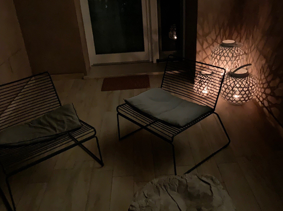 B&B Panorama Cinque主图