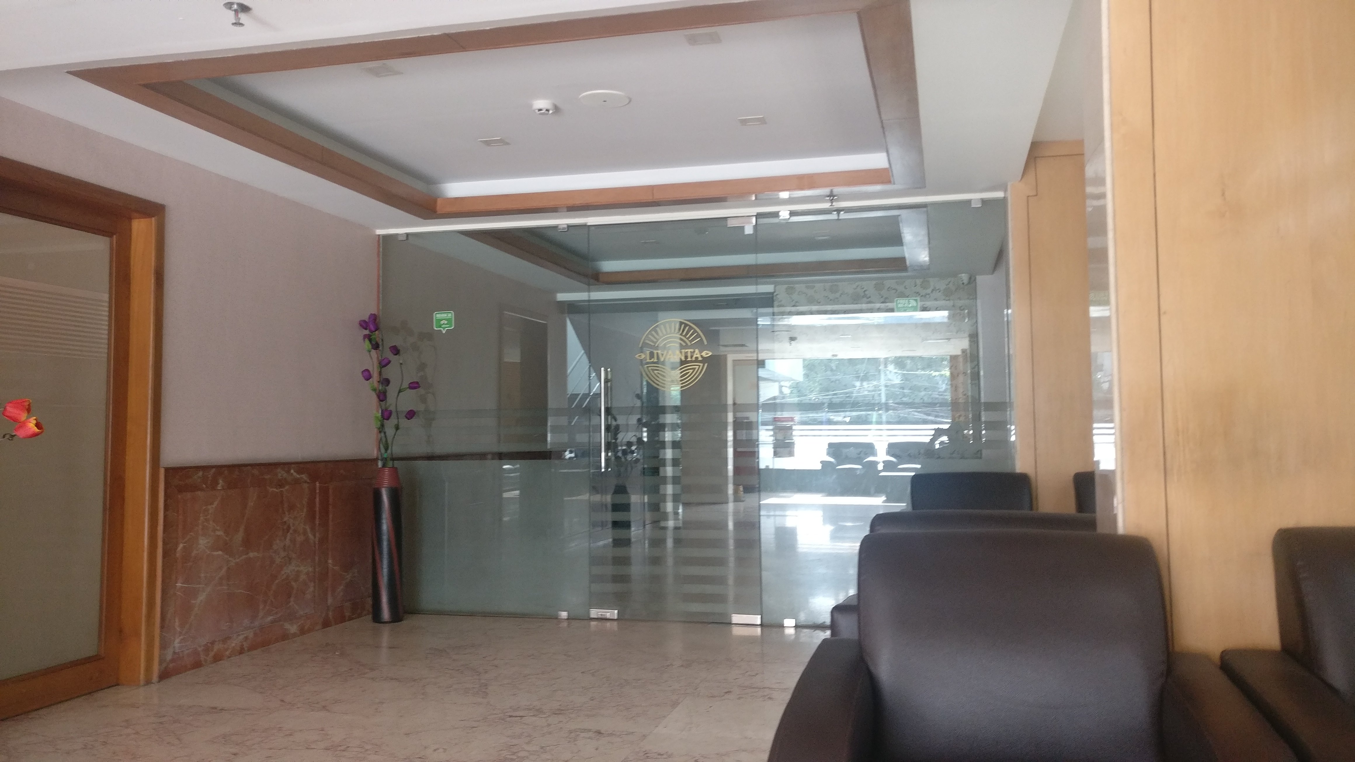 Hotel Livanta-官方