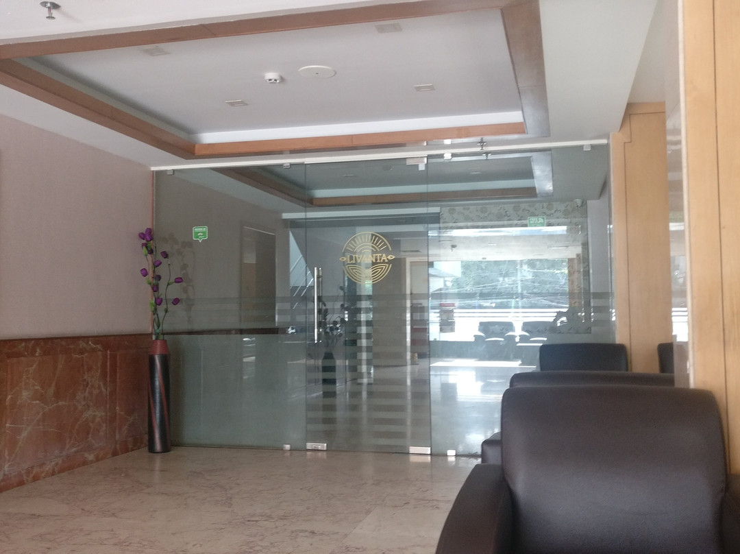 Hotel Livanta主图