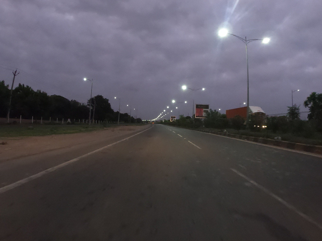 Karai Dam-艾哈迈达巴德必去景点