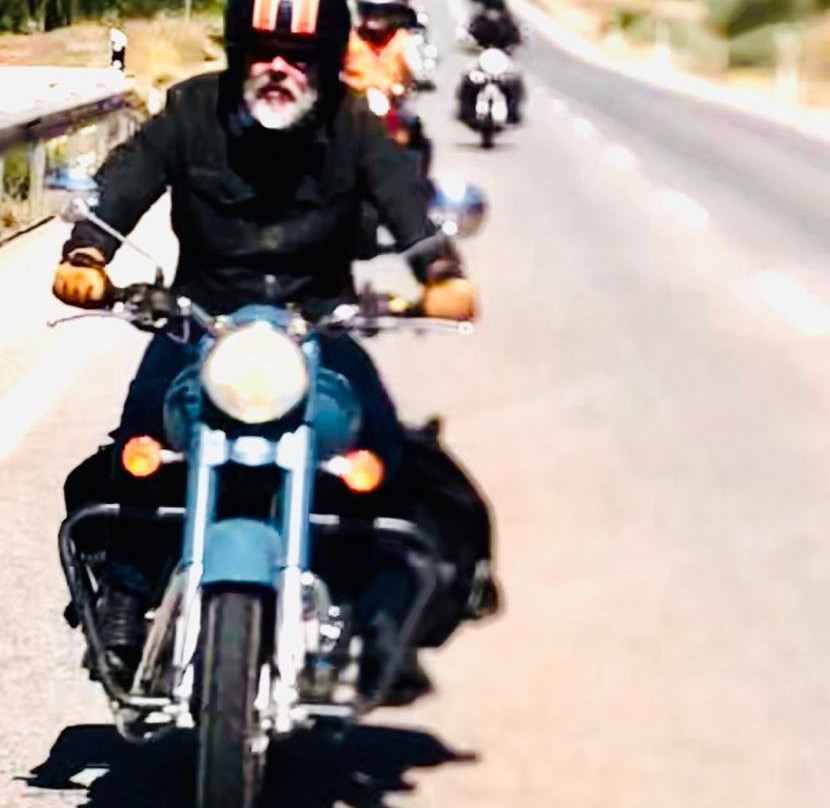 Royal Motorbike Tours景点图片