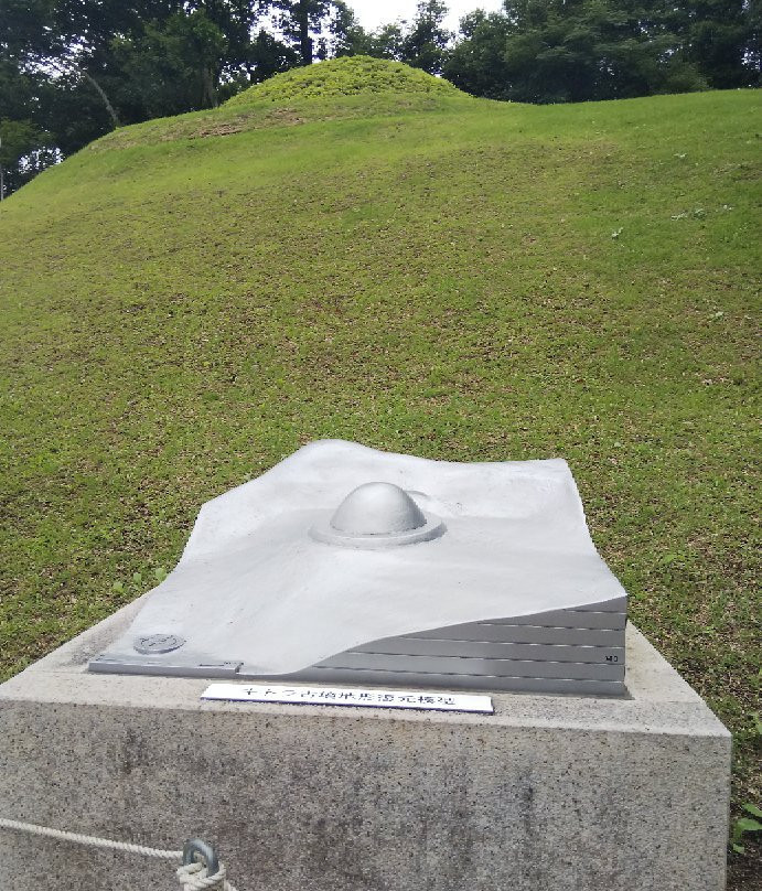 Kitora Tomb Hekiga Taikenkan Shijin no Yakata景点图片