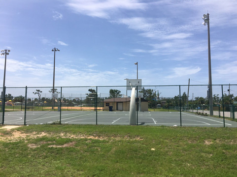 Oakland Terrace Park-巴拿马城必去景点