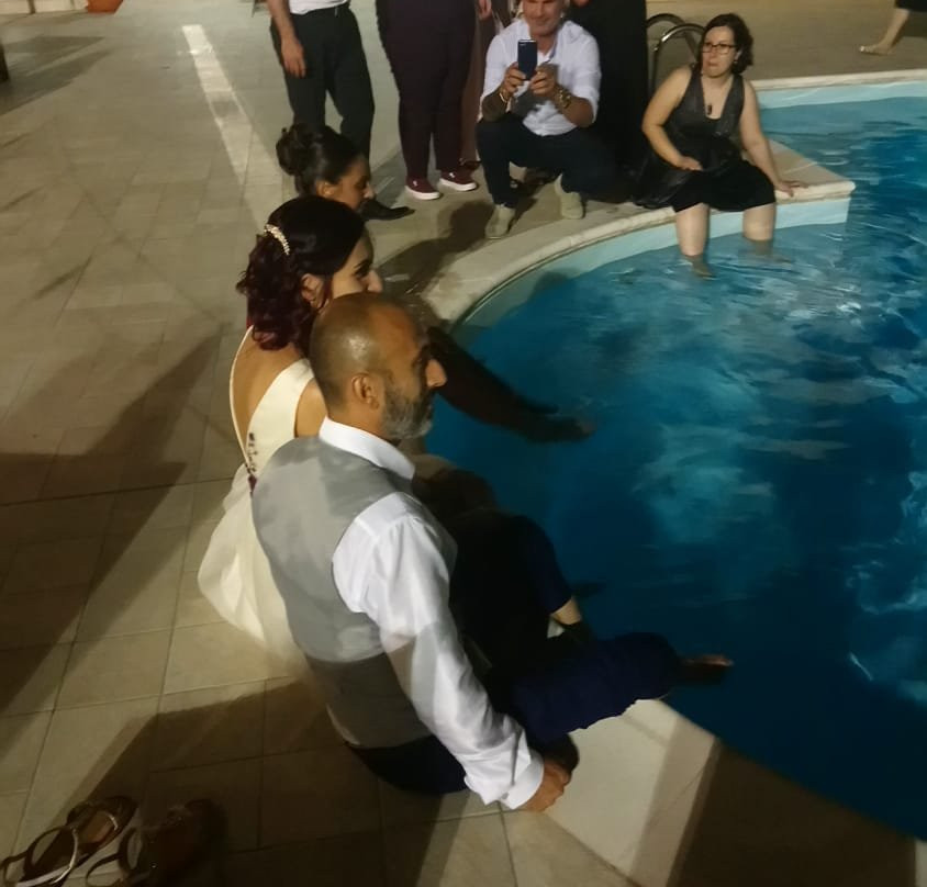 Albergo Ristorante Monte Arcosu主图