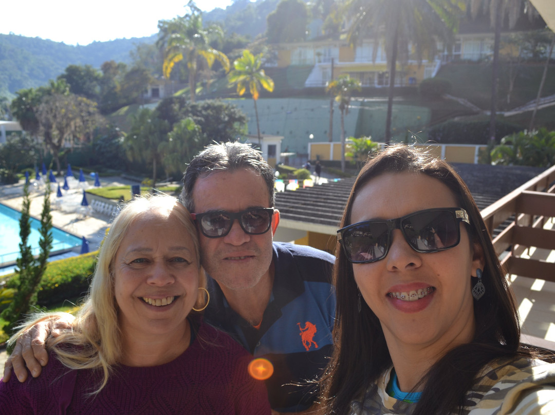 Hotel Sesc Nogueira主图