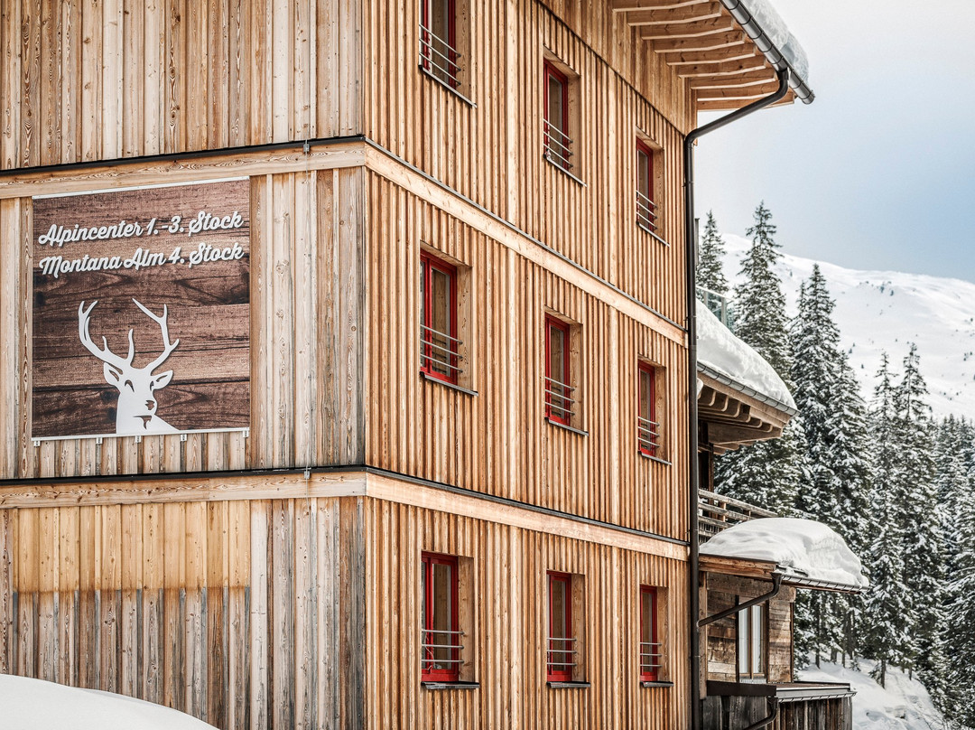 Hoechfugen旅游攻略图片