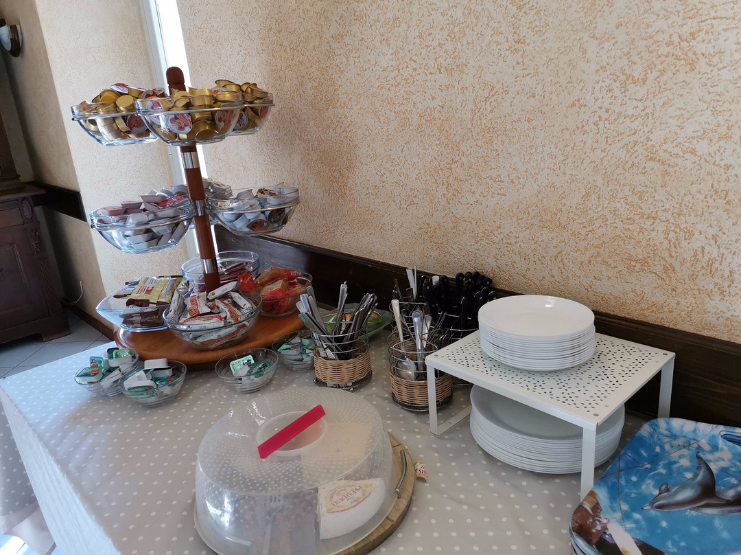 Albergo Bel Soggiorno主图